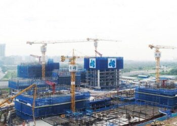 Xây dựng Hòa Bình thay kế toán trưởng, bổ nhiệm loạt nhân sự cấp cao
