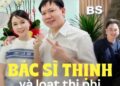 Ở đâu có drama, ở đó có bác sĩ Thịnh: Trượt tay tiết lộ Xemesis – Xoài Non tan vỡ, bị đồn là chồng Sam