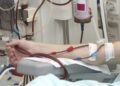 Liên tiếp điều trị cho 3 bệnh nhân suy hỏng thận, bác sĩ thốt lên: “Tất cả đều có 1 điểm chung”