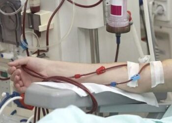 Liên tiếp điều trị cho 3 bệnh nhân suy hỏng thận, bác sĩ thốt lên: “Tất cả đều có 1 điểm chung”