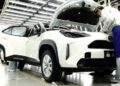 Đến lượt Toyota, Honda, Mazda dính bê bối – ‘vết nhơ’ của ngành công nghiệp ô tô Nhật Bản?