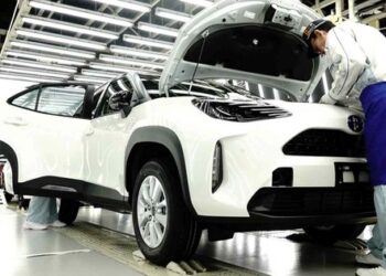 Đến lượt Toyota, Honda, Mazda dính bê bối – ‘vết nhơ’ của ngành công nghiệp ô tô Nhật Bản?