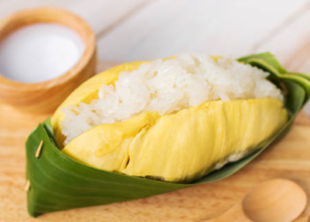 Loại vua trái cây mua “như trò may rủi”, bổ ra mới biết lời hay lỗ, hóa ra lại tốt cho tim mạch, chống lại đủ loại bệnh tật