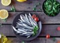 Loại cá nhỏ nhưng “có võ”, giàu omega-3, siêu dinh dưỡng, tốt cho xương, não mà giá thành rất rẻ