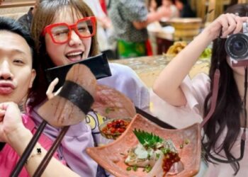Quán Omakase dính ồn ào xóa ảnh liên quan đến Trấn Thành lên tiếng: “Chúng tôi phục vụ toàn khách sang trọng nên không xảy ra vấn đề như vậy!”