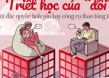 “Dỗi”: Đặc quyền tình yêu hay công cụ thao túng tâm lý?