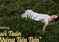 Cô gái 29 tuổi trải qua 100 ngày cuối tuần ở thành phố lớn mà không tiêu tiền