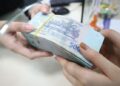 Săn cổ tức tiền mặt khủng hàng trăm phần trăm