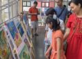 275 trẻ em được trao giải cuộc thi vẽ tranh “Ngôi nhà mơ ước” năm 2024