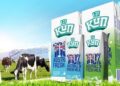 SSI Research: Doanh thu Vinamilk tăng vượt kỳ vọng