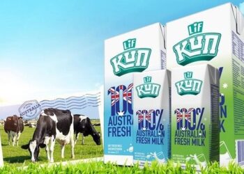 SSI Research: Doanh thu Vinamilk tăng vượt kỳ vọng