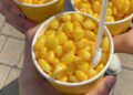 Loại hạt đều tăm tắp, chợ Việt bán rất rẻ nhưng ung thư, tiểu đường, bệnh tim mạch đều rất “sợ”