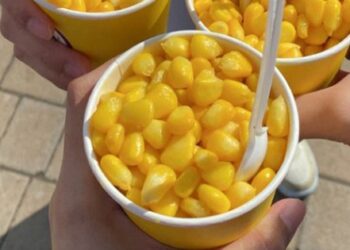 Loại hạt đều tăm tắp, chợ Việt bán rất rẻ nhưng ung thư, tiểu đường, bệnh tim mạch đều rất “sợ”