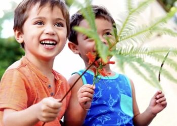 Hiệu trưởng ĐH hàng đầu Trung Quốc nói rõ: Ẩn sau thói quen chính là diện mạo tương lai, thay vì ép con ca kíp học thêm, cha mẹ hãy cho chúng năng vận động