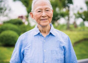 Không lương hưu, không vợ con, cụ ông U80 vẫn có tuổi già an nhàn chỉ nhờ thực hiện 3 điều đơn giản này