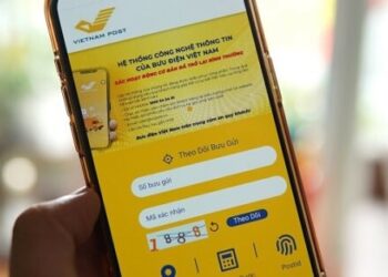 Hệ thống Vietnam Post ‘hoạt động trở lại’ sau 4 ngày bị tấn công