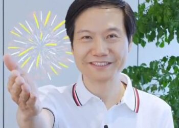 CEO Xiaomi Lôi Quân đưa ra lời khuyên cho các sĩ tử sắp thi đại học