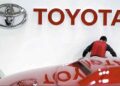 Bê bối liên tiếp thổi bay 18,5 tỷ USD vốn hóa Toyota