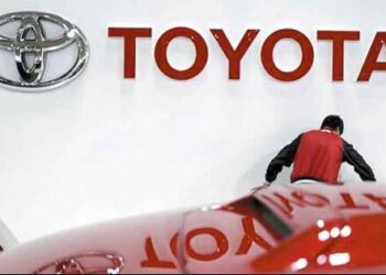 Bê bối liên tiếp thổi bay 18,5 tỷ USD vốn hóa Toyota