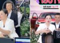Phiên live 150 tỷ của Quyền Leo Daily: Mỗi phút kiếm 166 triệu, sau 2 tiếng doanh thu đã đạt 16 tỷ đồng, nhưng tụt hạng so với kỷ lục cũ!