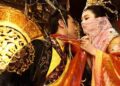 Trong ‘Tứ đại yêu cơ’ của Trung Hoa, có 1 người vượt xa Đát Kỷ về sắc đẹp và sự độc ác: Đệ nhất đó là ai?