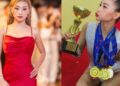 Điều gì khiến Phạm Như Phương từ VĐV được netizens “chính nghĩa” ủng hộ vì dám tố thầy cô “ăn chặn” nay bị lập group anti-fan hơn 82k thành viên?