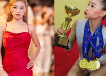 Điều gì khiến Phạm Như Phương từ VĐV được netizens “chính nghĩa” ủng hộ vì dám tố thầy cô “ăn chặn” nay bị lập group anti-fan hơn 82k thành viên?