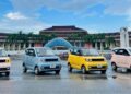 2.000 xe điện Wuling Mini EV vừa được ‘chốt đơn’ để kinh doanh vận tải