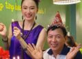 Bố Angela Phương Trinh lên tiếng: Con gái không còn là chính mình, đến khi gia đình biết thì tài sản cũng không còn