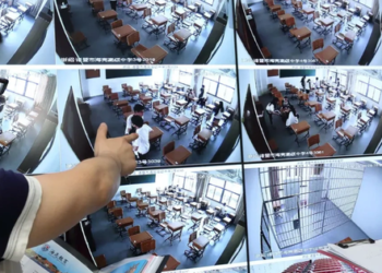 Trung Quốc sử dụng AI để ngăn chặn gian lận trong kỳ thi tuyển sinh đại học năm 2024