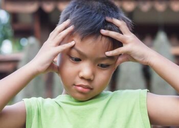 Một hành động cho thấy trẻ cực thông minh nhưng cha mẹ kiên quyết ngăn cấm: Định hướng đúng tương lai con rất xán lạn