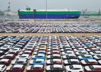 Brazil trở thành nước nhập khẩu lớn nhất xe điện Trung Quốc ngoài châu Âu