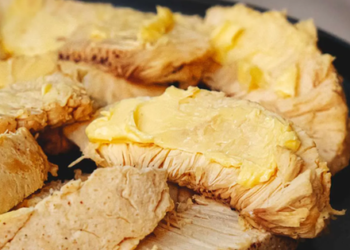 Việt Nam có loại quả “bánh mì” tốt cho mắt, chống nhiễm trùng, giàu dinh dưỡng