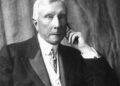 Tỷ phú Rockefeller nói thẳng: Đừng lúc nào cũng nói ‘thất bại là mẹ thành công’, nhớ rằng con lợn có thể trèo cây nếu được ngợi khen!