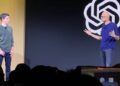 ‘Nút thắt cổ chai’ đe dọa Google, Meta