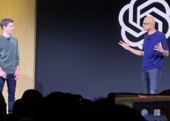 ‘Nút thắt cổ chai’ đe dọa Google, Meta