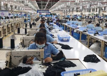 VDSC: Dệt may Việt Nam mất dần lợi thế cạnh tranh tại Mỹ