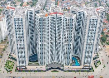 Đại gia bất động sản Hải Phòng lên kế hoạch giảm lãi