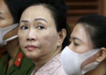Tài sản ‘khủng’ bị kê biên trong vụ án Trương Mỹ Lan giai đoạn 2