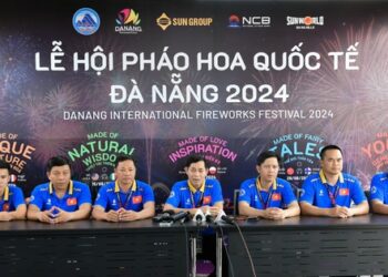 DIFF 2024: Pháp và Việt Nam bật mí về màn tranh tài “nảy lửa” đêm khai mạc 8/6