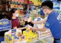 Cổ đông Kido sắp nhận hơn 22 triệu cổ phiếu quỹ