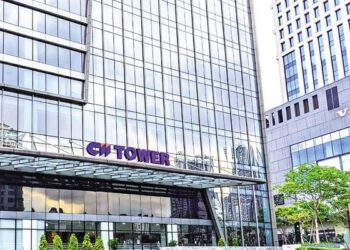 CII sắp chi gần 130 tỷ đồng trả cổ tức