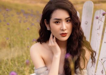 Cô gái bạch biến Lê Hà Thủy Anh: “Tôi đặc biệt chứ không dị biệt”