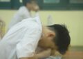 Một tình huống thi vào 10 khiến phụ huynh Hà Nội tranh cãi nhất lúc này: Nhiều người nghi ngờ bịa chuyện, chính chủ phải đưa ra cả “bằng chứng”