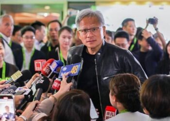 Cách quản lý đặc biệt của CEO Nvidia Jensen Huang