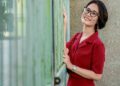 Nhà văn, MC Phương Huyền: “Khi sống trong thế giới văn chương, nỗi đau cũng được vỗ về”