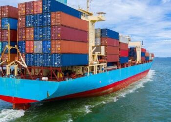 Vì sao cổ phiếu doanh nghiệp vận tải biển tăng vọt?