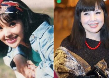 Nữ NSND từng là biểu tượng nhan sắc, chồng là đồng nghiệp hơn 14 tuổi, 62 tuổi sống hạnh phúc êm ấm dù kết hôn 38 năm mà không có con