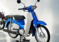 Honda Super Cub 50 nhập Nhật Bản đầu tiên về Việt Nam