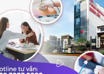 Giới thiệu phòng khám khám thai quận 8 TP.HCM uy tín, chất lượng